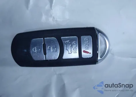 2014 Mazda Cx-9 Touring из США, поврежденный, VIN JM3TB2CV2E0436020